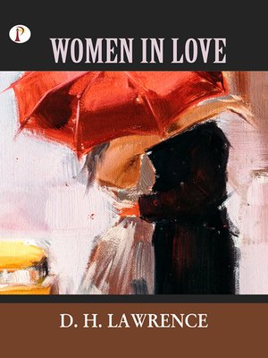 cover image of Women In Love
